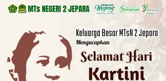Selamat Hari Kartini
