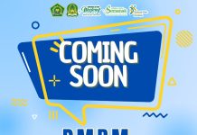Coming Soon PMBM Tahun Ajaran 2026/2027