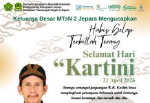 Selamat Hari Kartini