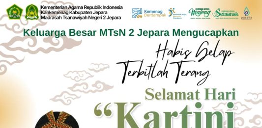 Selamat Hari Kartini