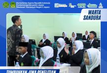Kegiatan Kelas Sains