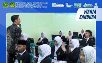 Kegiatan Kelas Sains