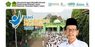 Selamat Hari Pendidikan Nasional