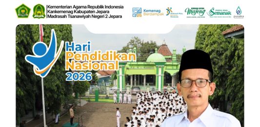 Selamat Hari Pendidikan Nasional