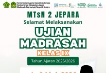 Ujian Madrasah