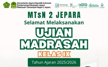 Ujian Madrasah