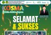 Siswa MTsN 2 Jepara Borong Prestasi pada Ajang KOSMA dan Lomba SMK Kholiliyah Bangsri