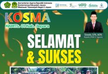 Siswa MTsN 2 Jepara Borong Prestasi pada Ajang KOSMA dan Lomba SMK Kholiliyah Bangsri