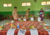 Semarak Hari Kartini di MTsN 2 Jepara, Diwarnai Upacara dan Berbagai Perlombaan