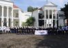Outing Class Kelas Unggulan Sains MTsN 2 Jepara