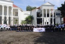 Outing Class Kelas Unggulan Sains MTsN 2 Jepara