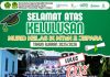 Selamat Atas Kelulusan Kelas IX