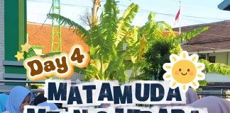 MATAMUDA Hari Keempat MTs Negeri 2 Jepara Ditutup Meriah, Murid Baru Tampilkan Kreativitas dan Semangat Berprestasi