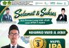 Akbar Raih Juara 3 OMI 2026 Tingkat Kabupaten Jepara, Melaju ke Tingkat Provinsi