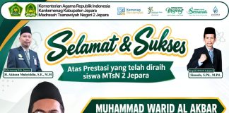 Akbar Raih Juara 3 OMI 2026 Tingkat Kabupaten Jepara, Melaju ke Tingkat Provinsi