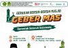 Gerakan Bersih-Bersih Masjid (GEBER MAS)