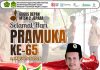 Selamat Hari Pramuka Ke-65