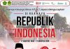 Dirgahayu Republik Indonesia Ke-81