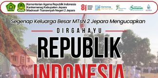 Dirgahayu Republik Indonesia Ke-81