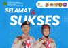 Membanggakan! Dua Siswa MTs Negeri 2 Jepara Lolos Seleksi Jambore Nasional XII Tahun 2026