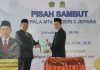 Pisah Sambut Kepala MTsN 2 Jepara, Momentum Melanjutkan Pengabdian dan Menguatkan Sinergi