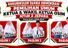 Kokurikuler Tema Suara Demokrasi, MTsN 2 Jepara Bekali Murid Menjadi Pemimpin yang Demokratis